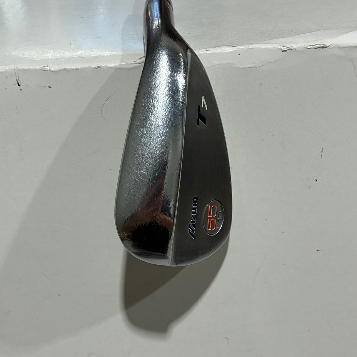 Mizuno T7 55*/13* Wedge