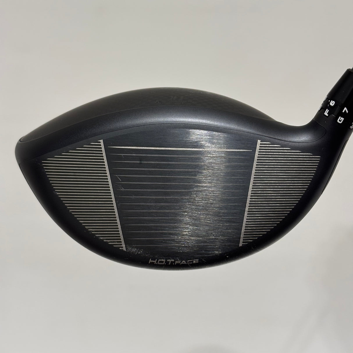 Cobra DS-Adapt LS 10.5* Driver Stiff Flex Headcover Included