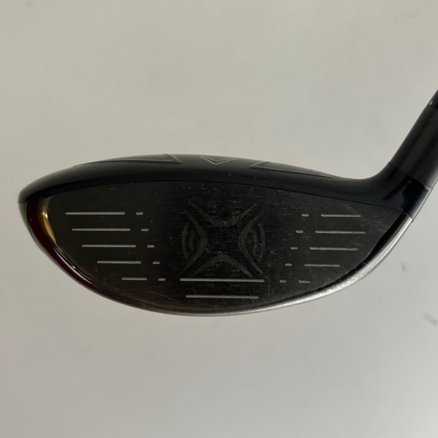 Callaway GBB Epic Star 3 Wood Regular Flex