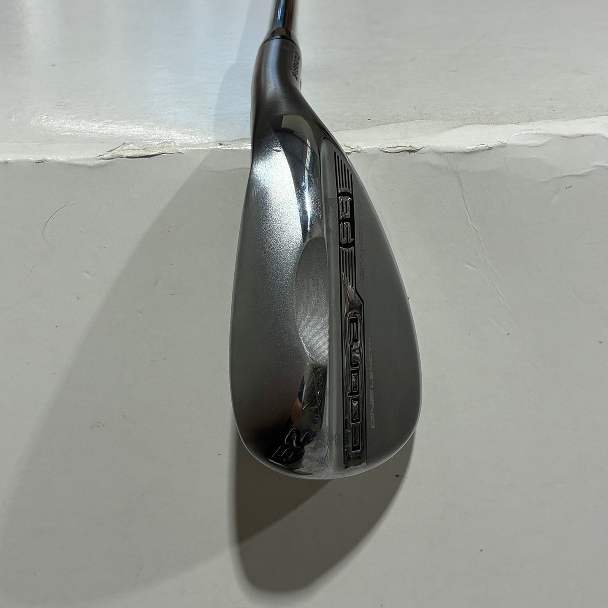Cobra King Snakebite (2023) 52*/8* Wedge