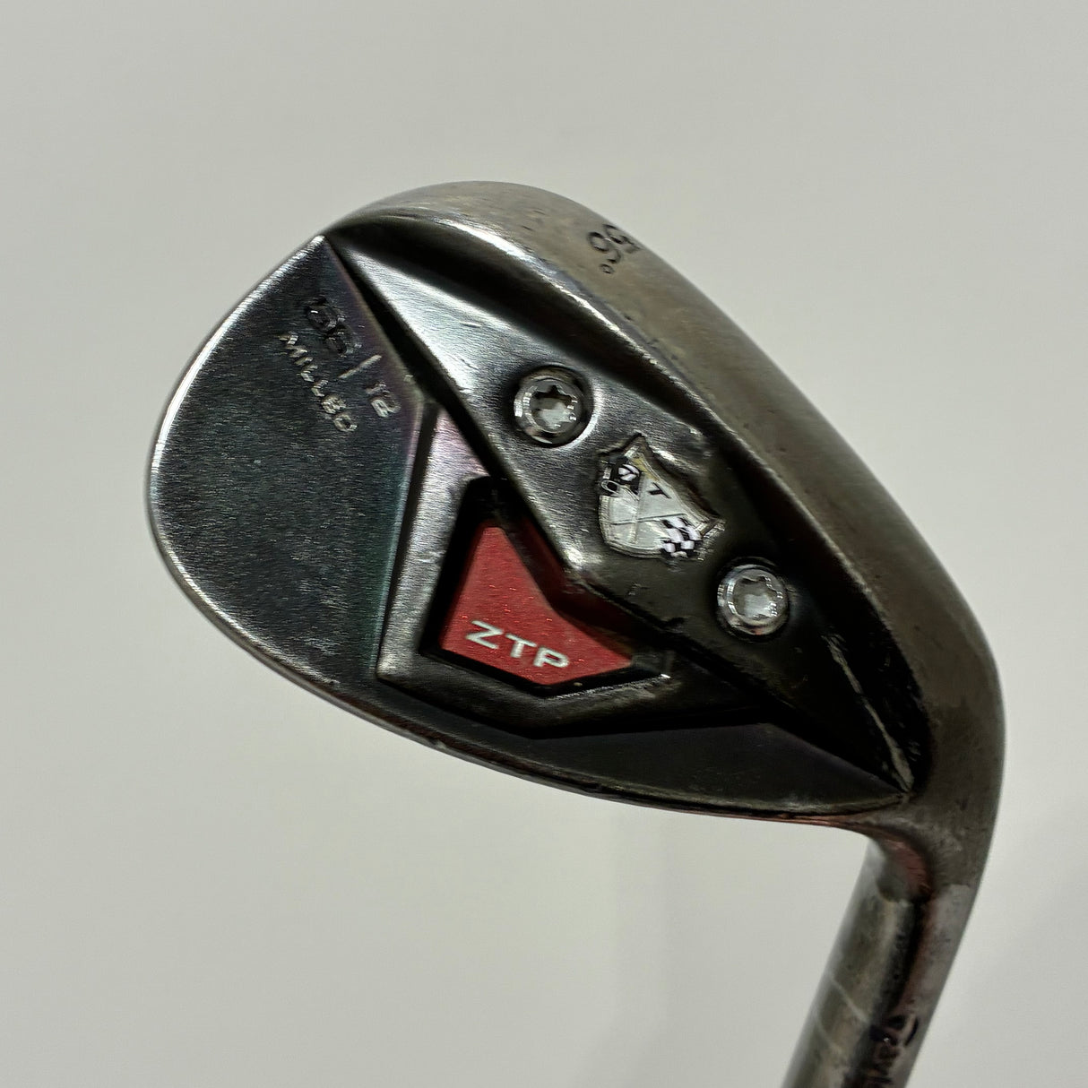 TaylorMade TP 56*/12* Wedge