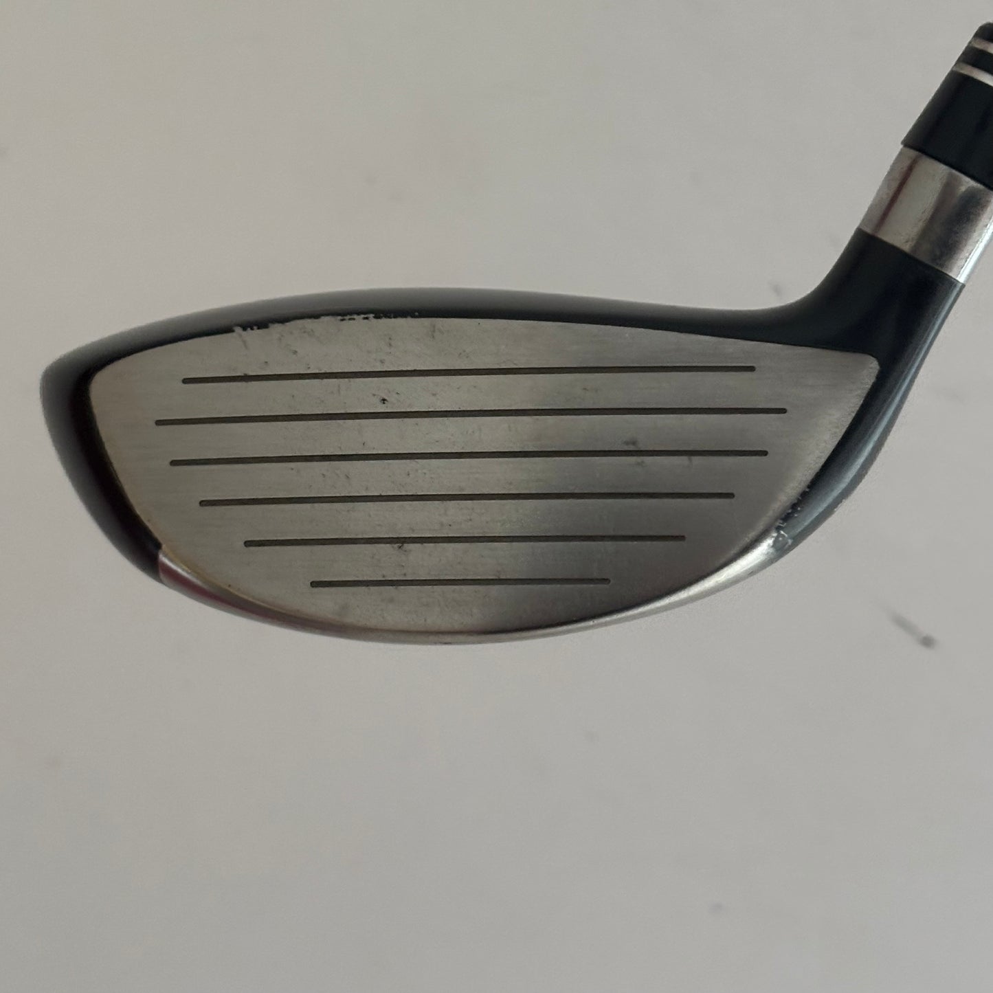 Bridgestone TOURSTAGE X-FW 3 Wood Stiff Flex