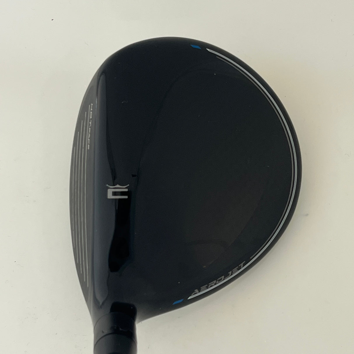 Cobra AeroJet Max 5 Wood Regular Flex Headcover Included