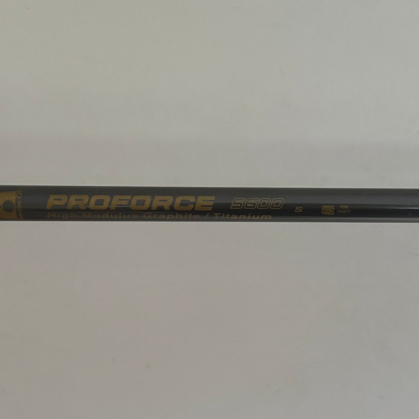 Bridgestone TOURSTAGE X-FW 3 Wood Stiff Flex