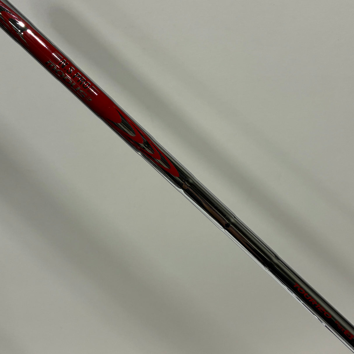Callaway Steelhead XR Pro Iron Set 5-P Stiff Flex