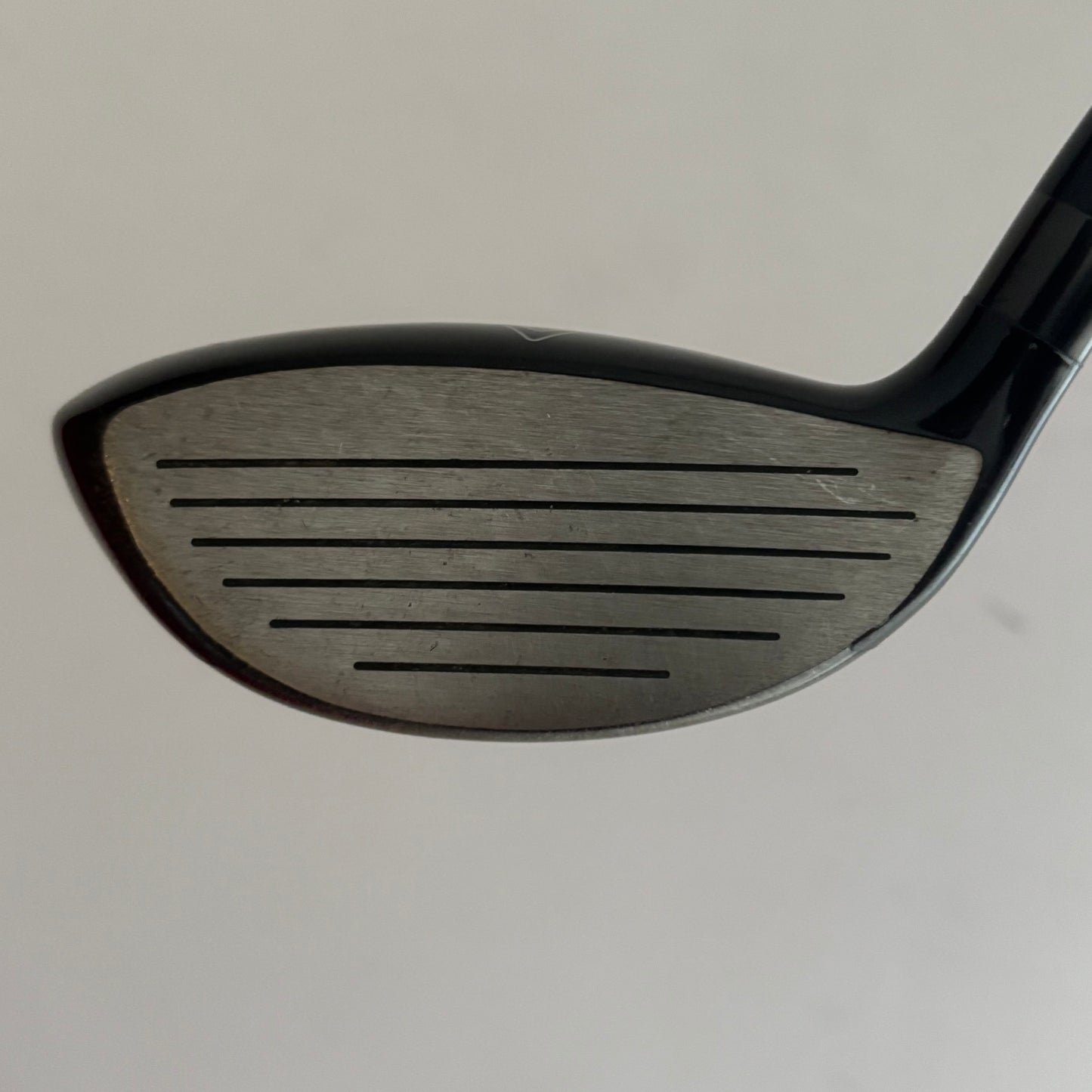 Callaway Collection 7 Wood Stiff Flex