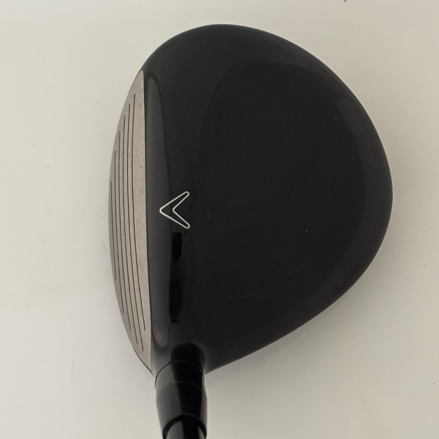 Callaway Collection 7 Wood Stiff Flex