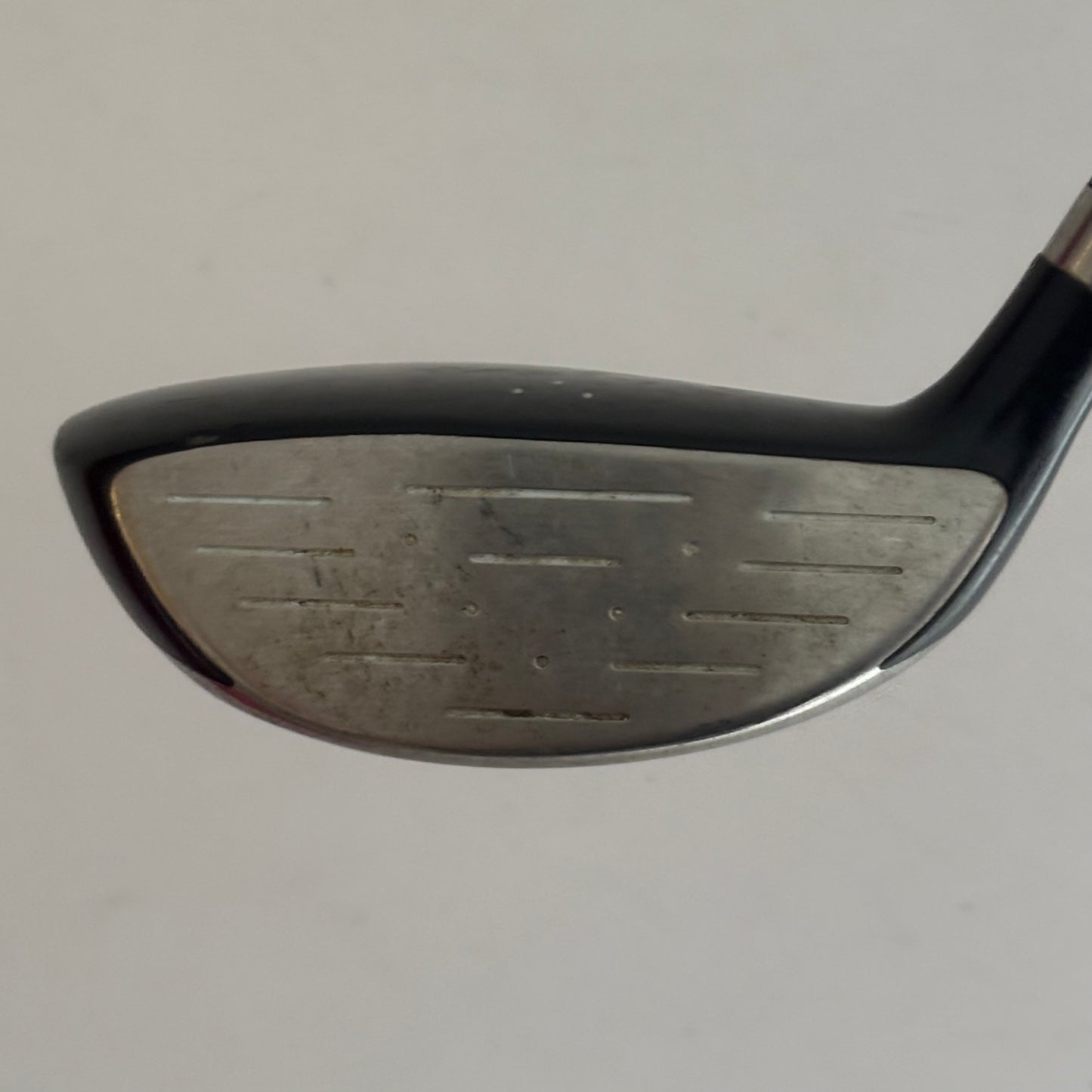 Mizuno Zephyr 3 Wood Stiff Regular Flex
