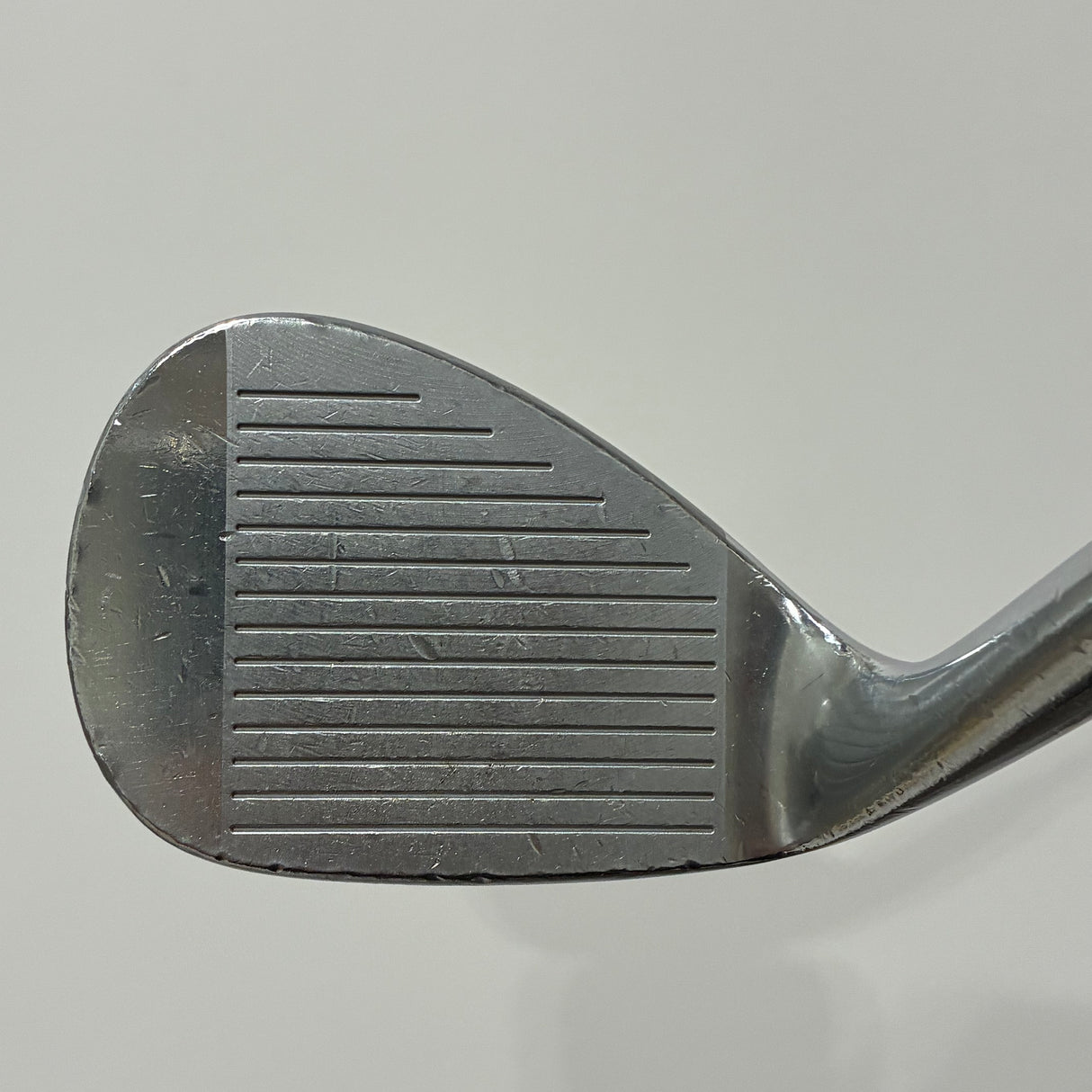 Mizuno MP R5-L 52*/07* Wedge