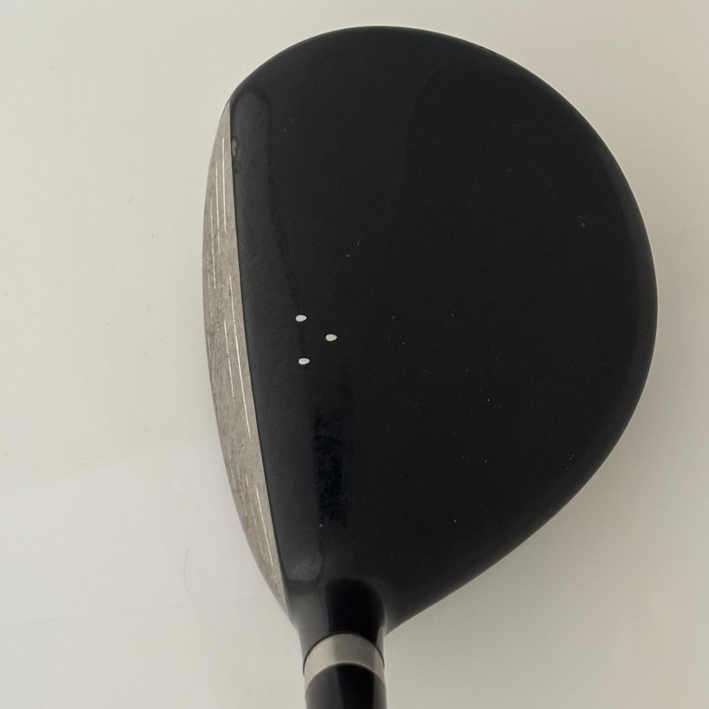 Mizuno Zephyr 3 Wood Stiff Regular Flex