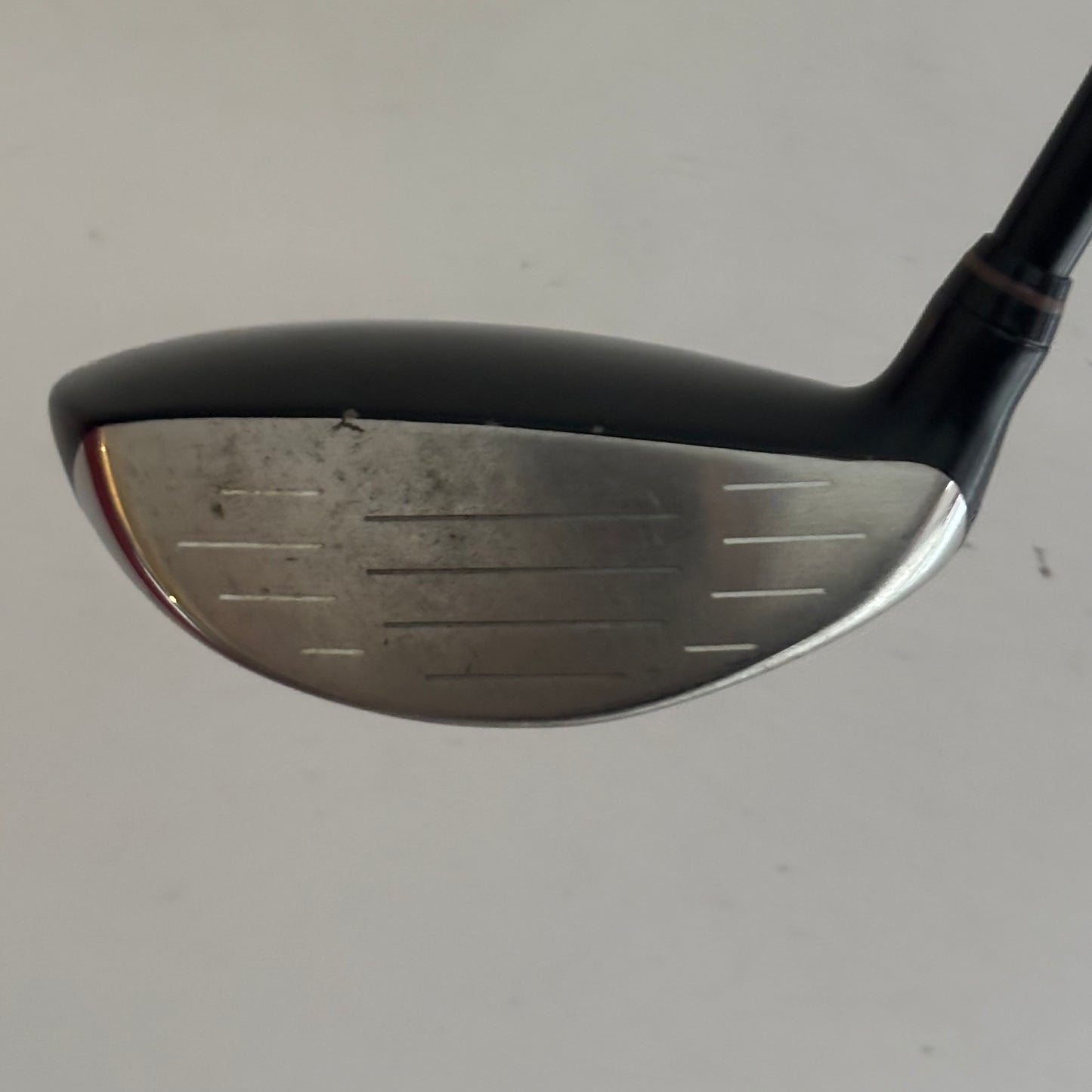 ONOFF FAIRWAY ARMS 3 Wood Stiff Flex