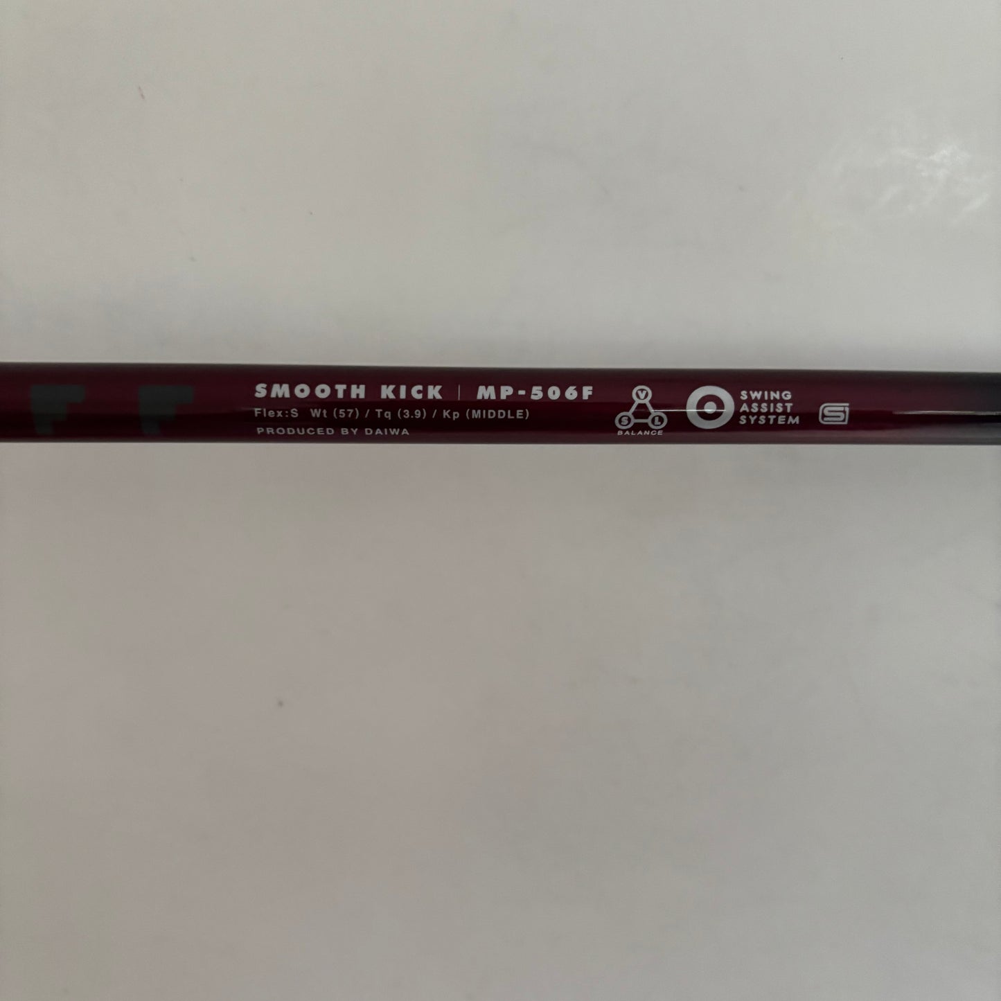 ONOFF FAIRWAY ARMS 3 Wood Stiff Flex