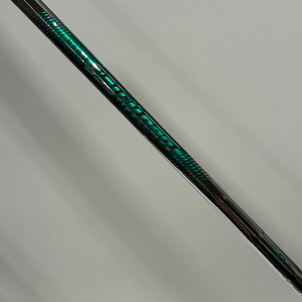 Callaway Big Bertha Black (2023) Iron Set 6-P Stiff Flex
