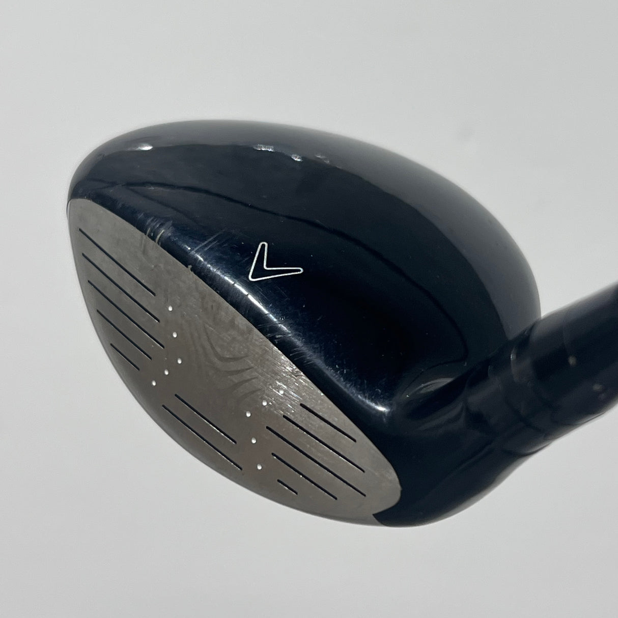 Callaway Big Bertha 5 Wood Stiff Flex
