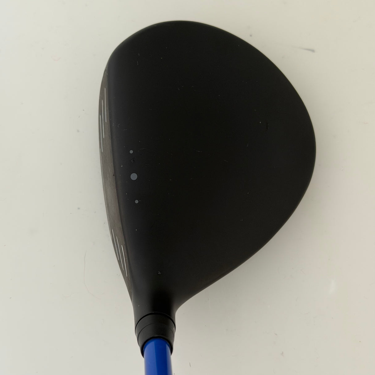 Ping G425 Max 3 Wood Regular Flex