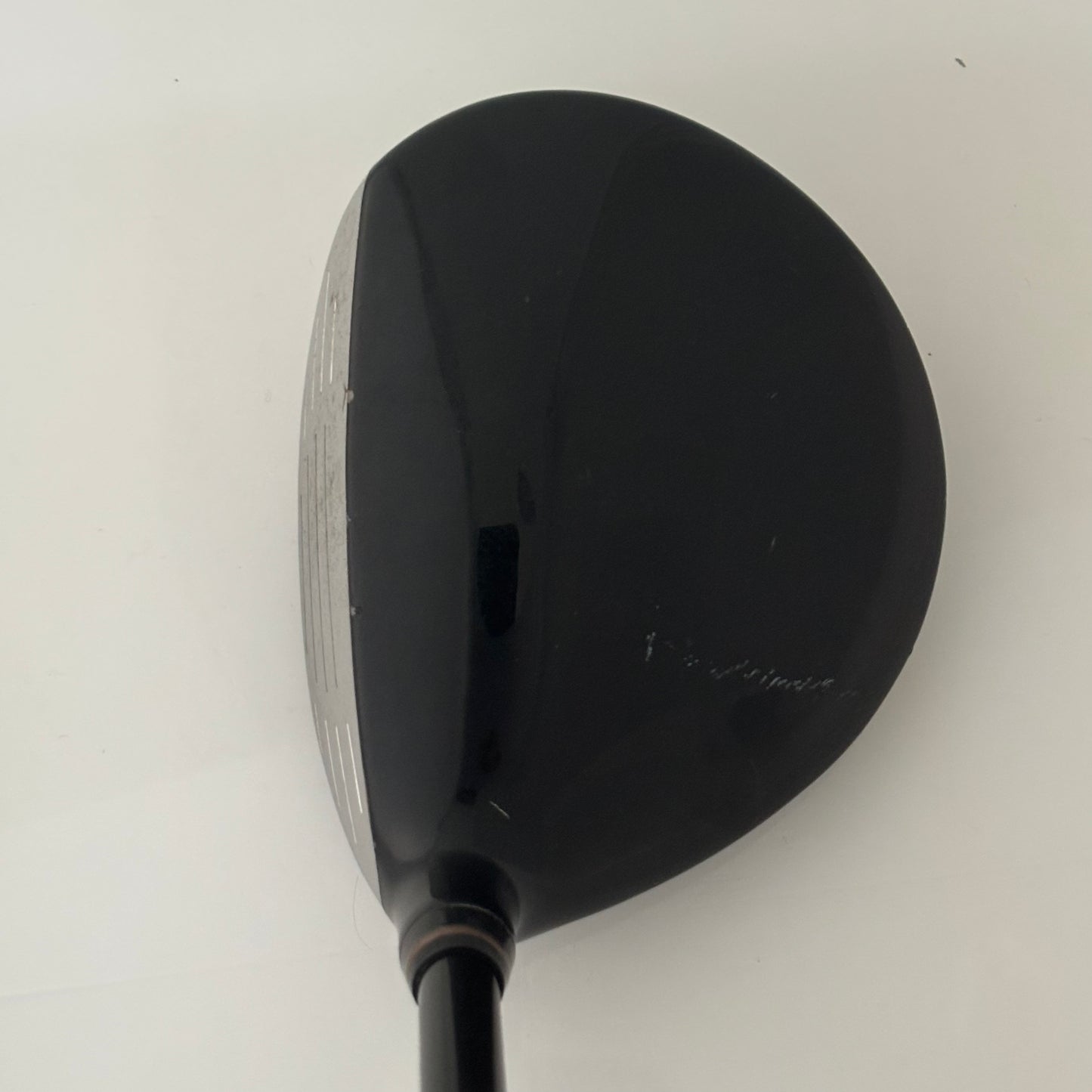ONOFF FAIRWAY ARMS 3 Wood Stiff Flex
