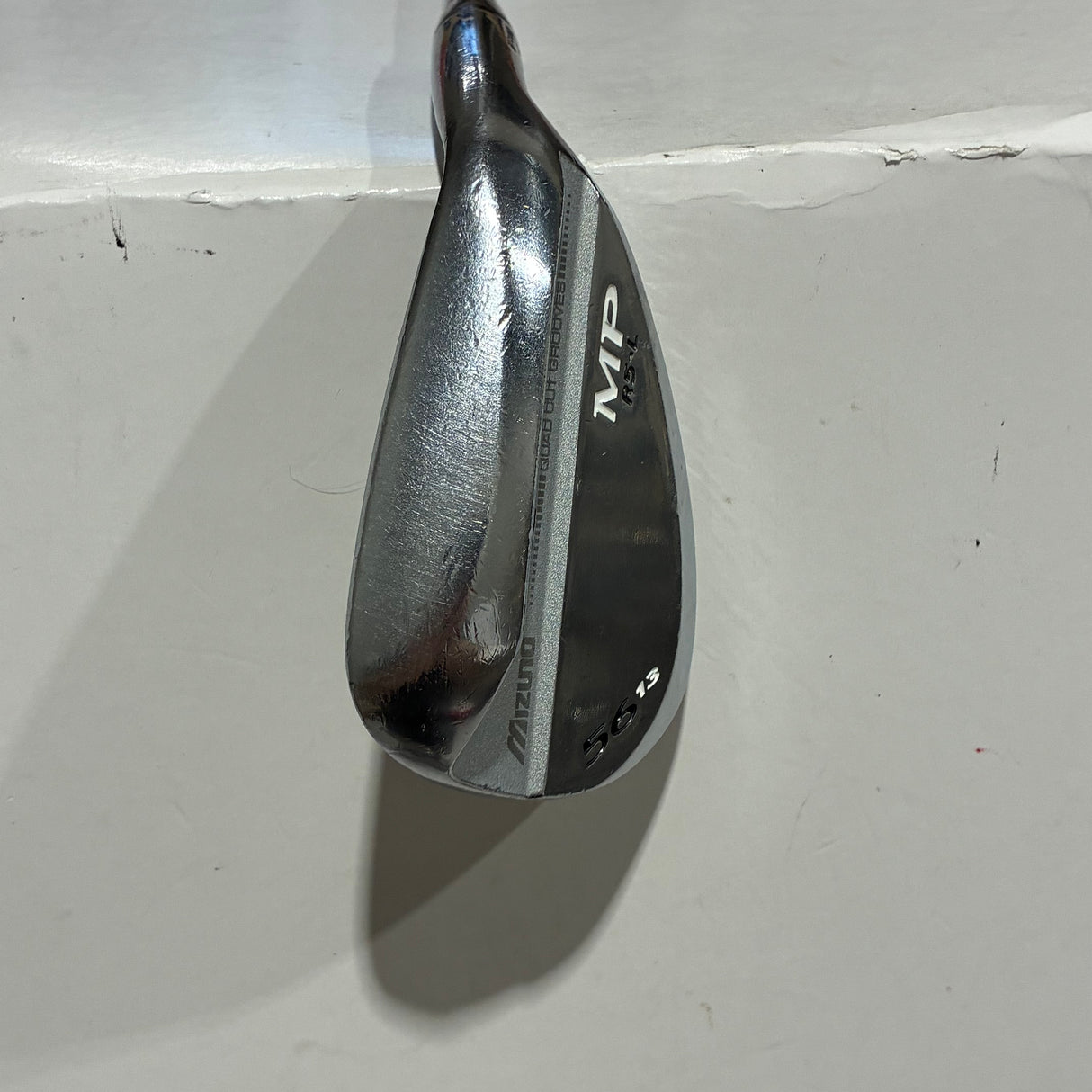 Mizuno MP R5-L 56*/13* Wedge
