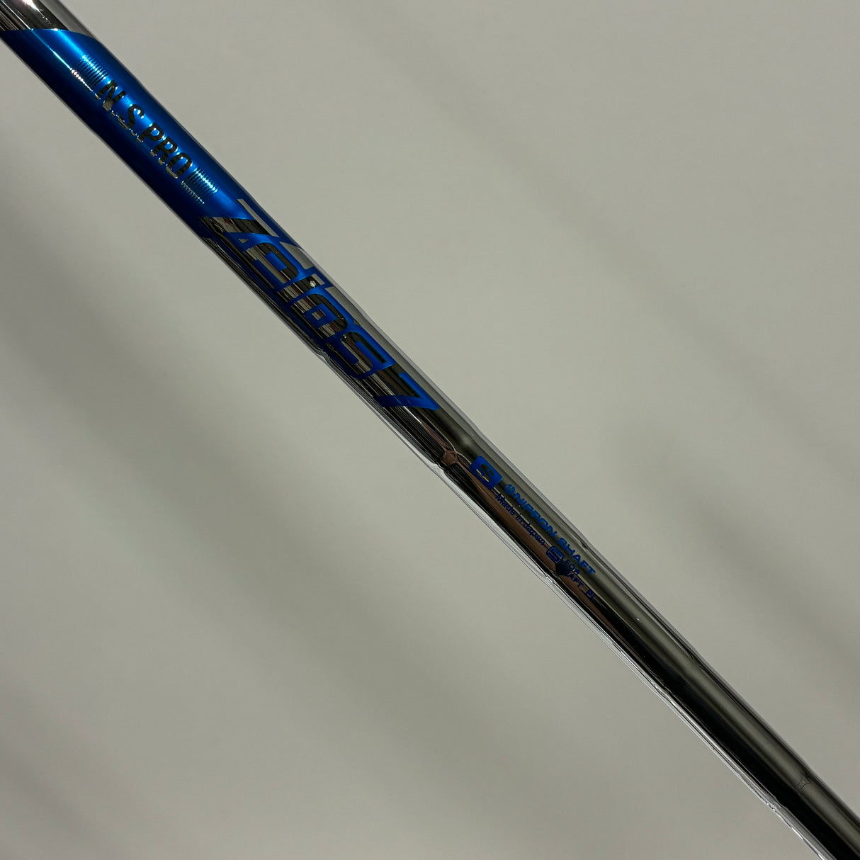 Callaway Paradym Ai Smoke HL Iron Set 6-P Stiff Flex