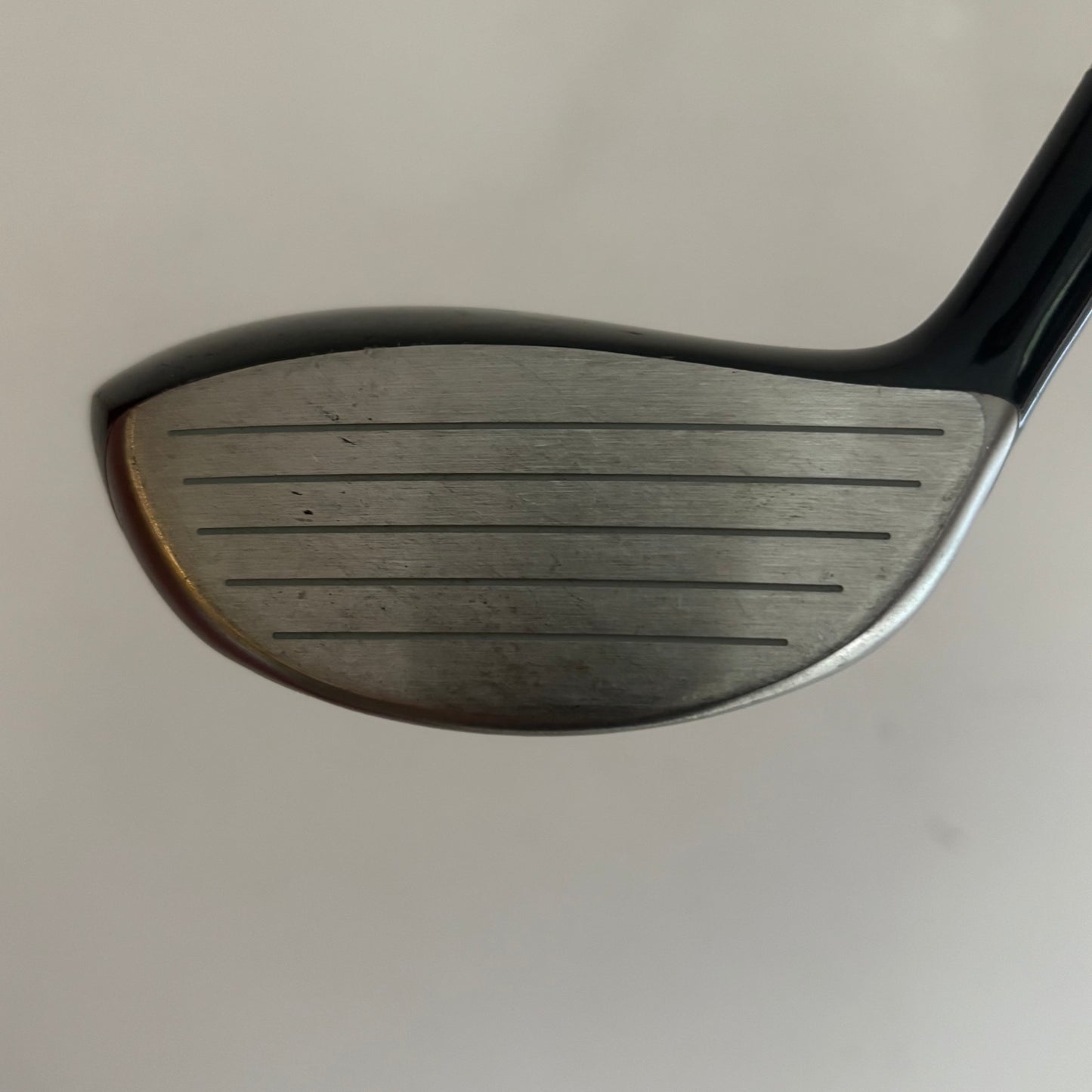 Nike T60 5 Wood Regular Flex