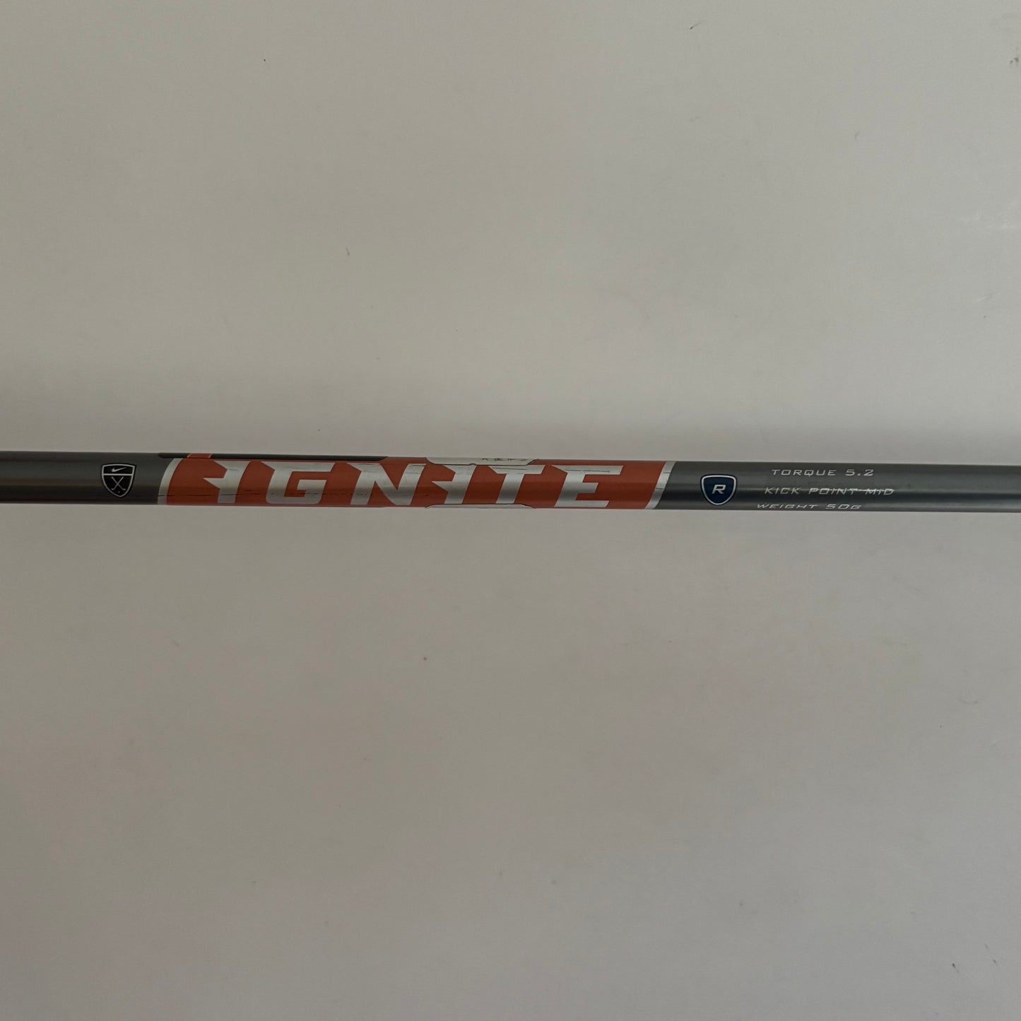 Nike T60 5 Wood Regular Flex