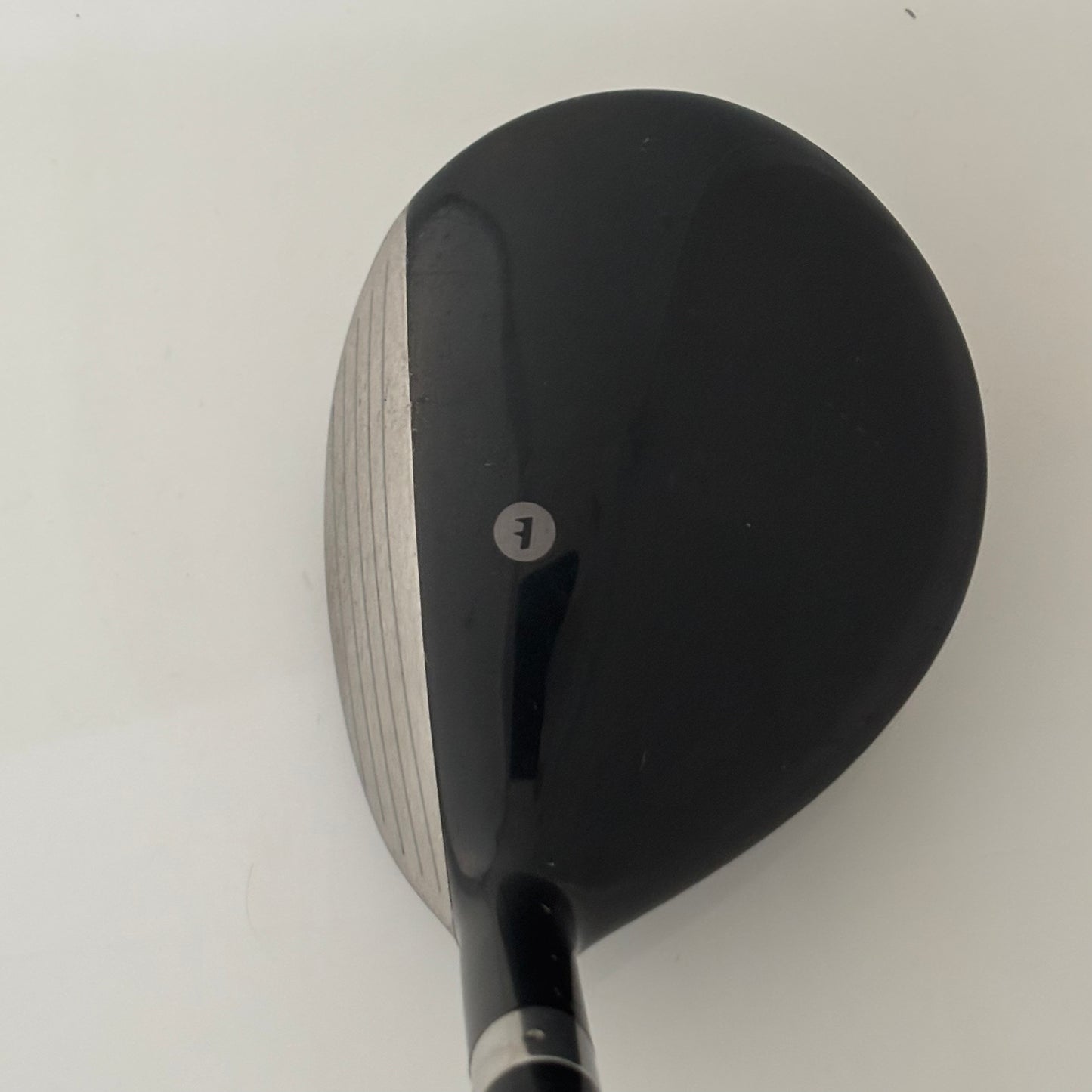 Nike T60 5 Wood Regular Flex