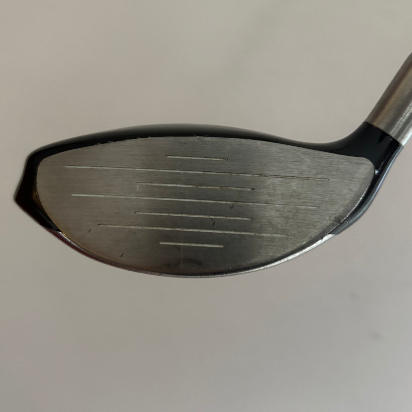 Taylormade BURNER T 3 Wood Stiff Flex