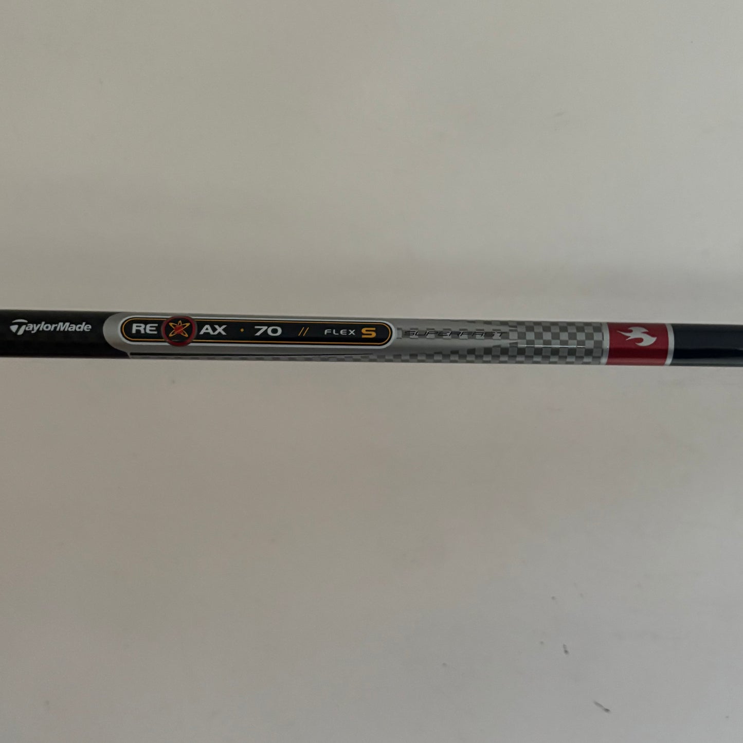 Taylormade BURNER T 3 Wood Stiff Flex
