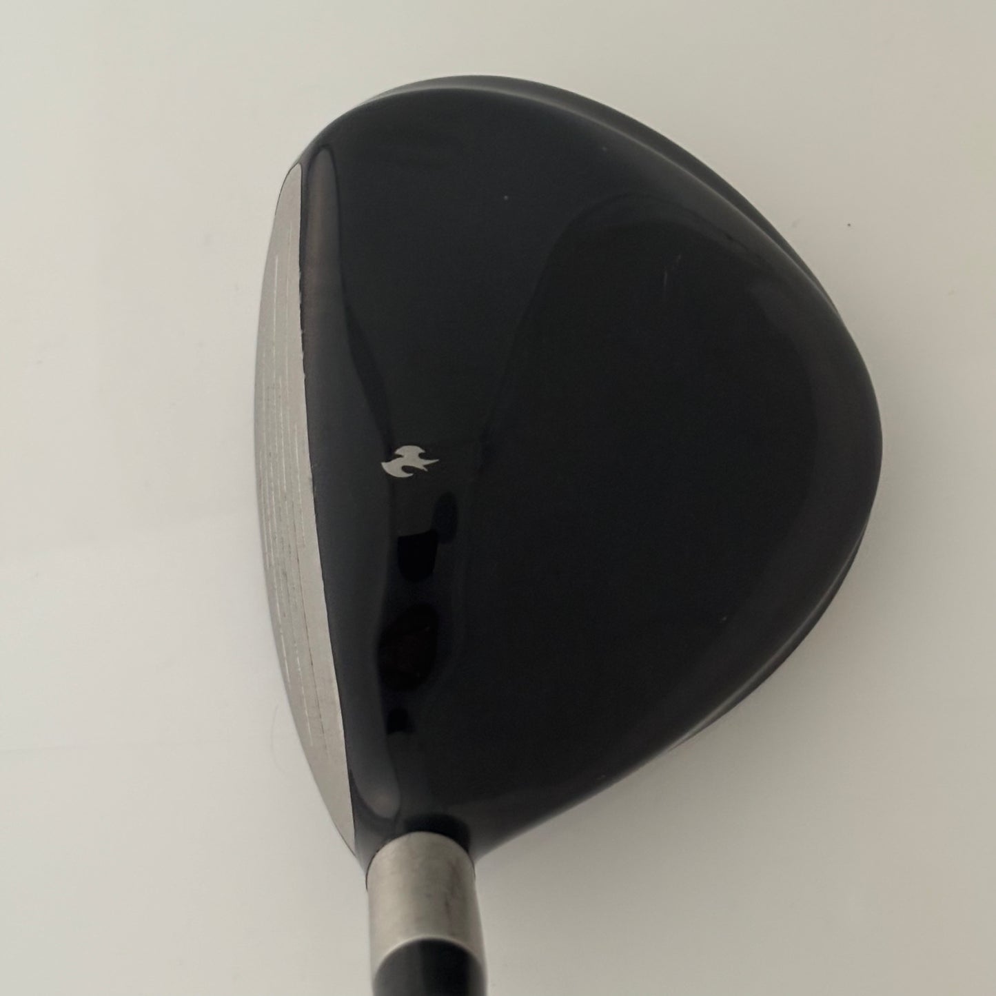 Taylormade BURNER T 3 Wood Stiff Flex