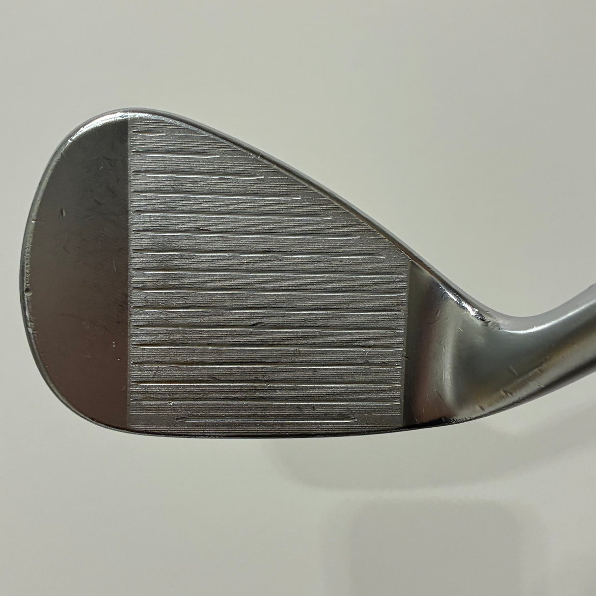 Callaway Mack Daddy 4 50*/12* Wedge