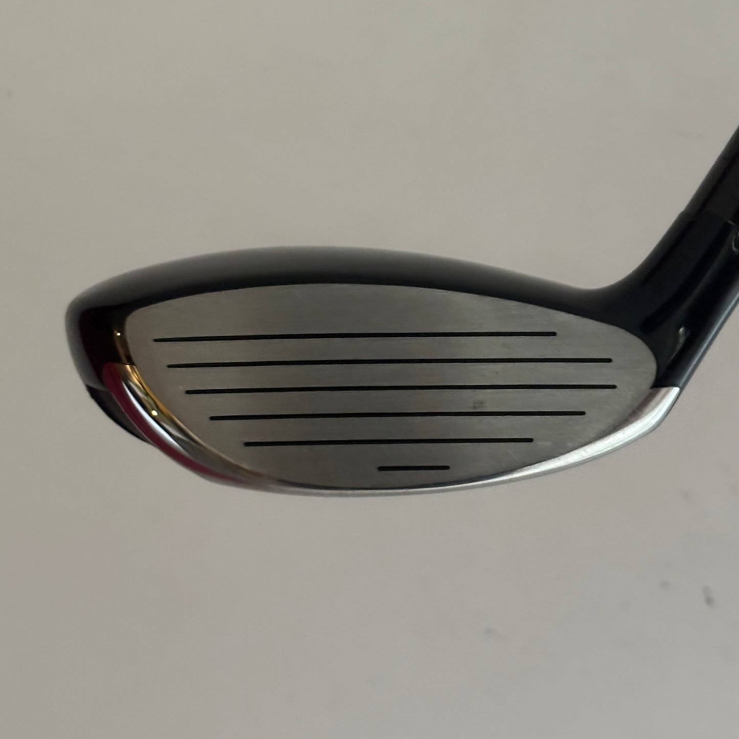 Callaway RAZR FIT 5 Wood Stiff Flex