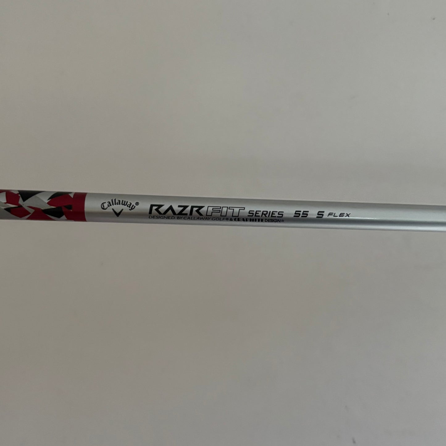 Callaway RAZR FIT 5 Wood Stiff Flex