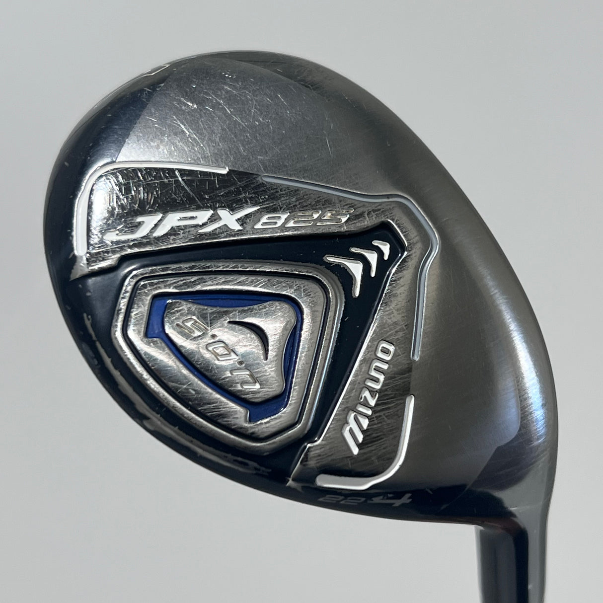 Mizuno JPX 825 4 Hybrid Regular Flex