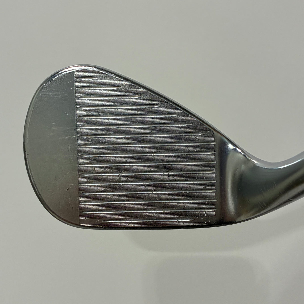Callaway Mack Daddy Forged (2019) 58*/10* Wedge