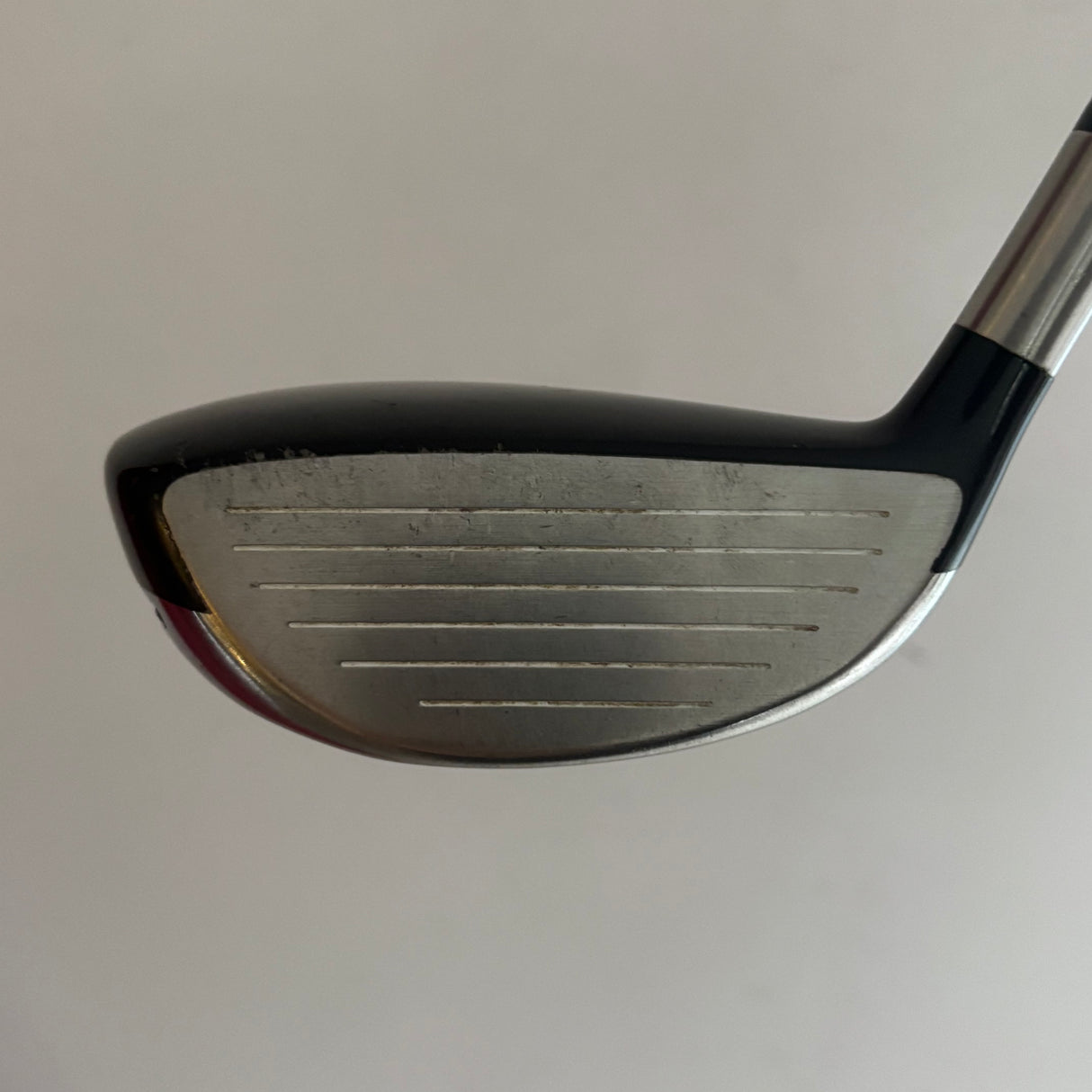 Mizuno MP-001 4 WOOD Stiff Flex