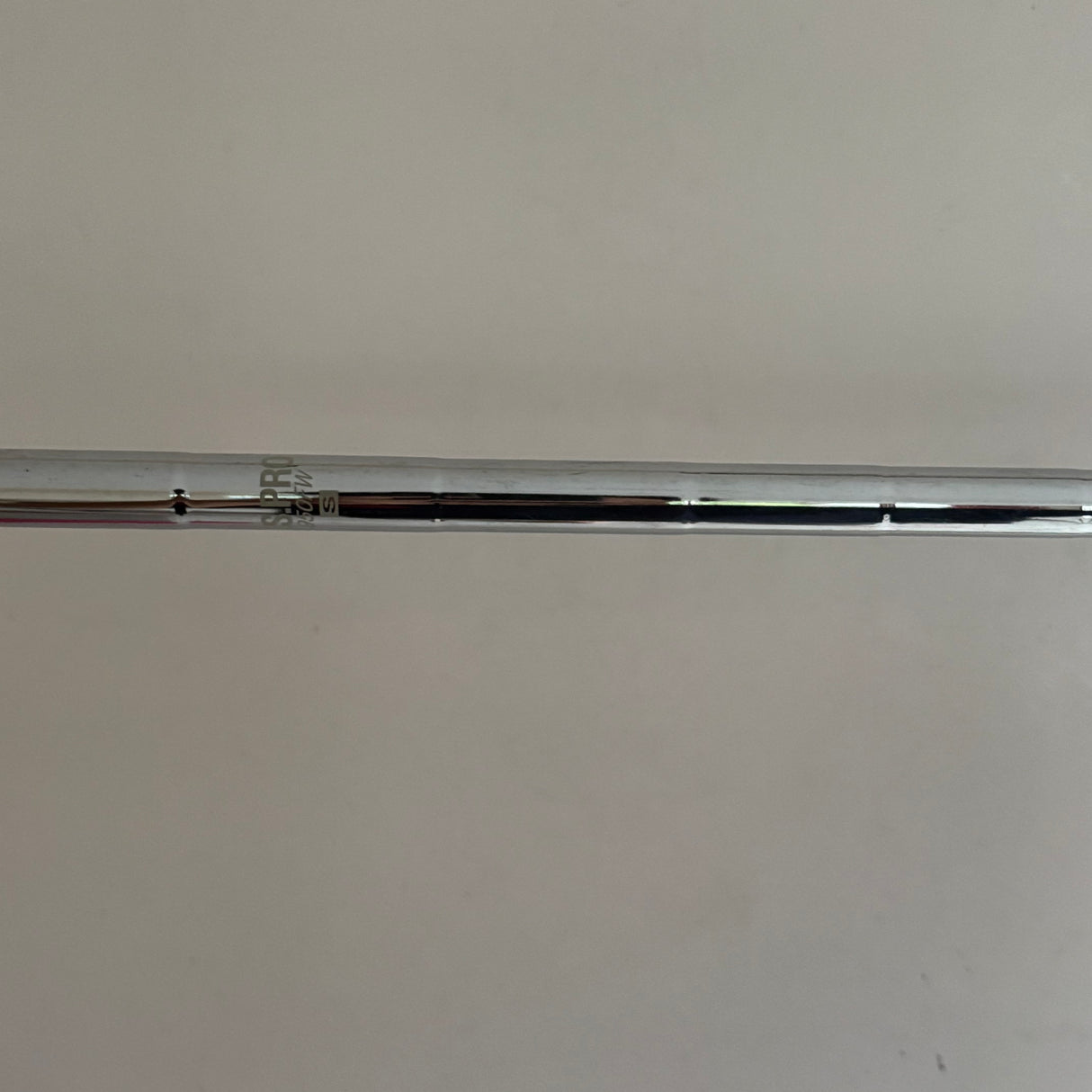 Mizuno MP-001 4 WOOD Stiff Flex