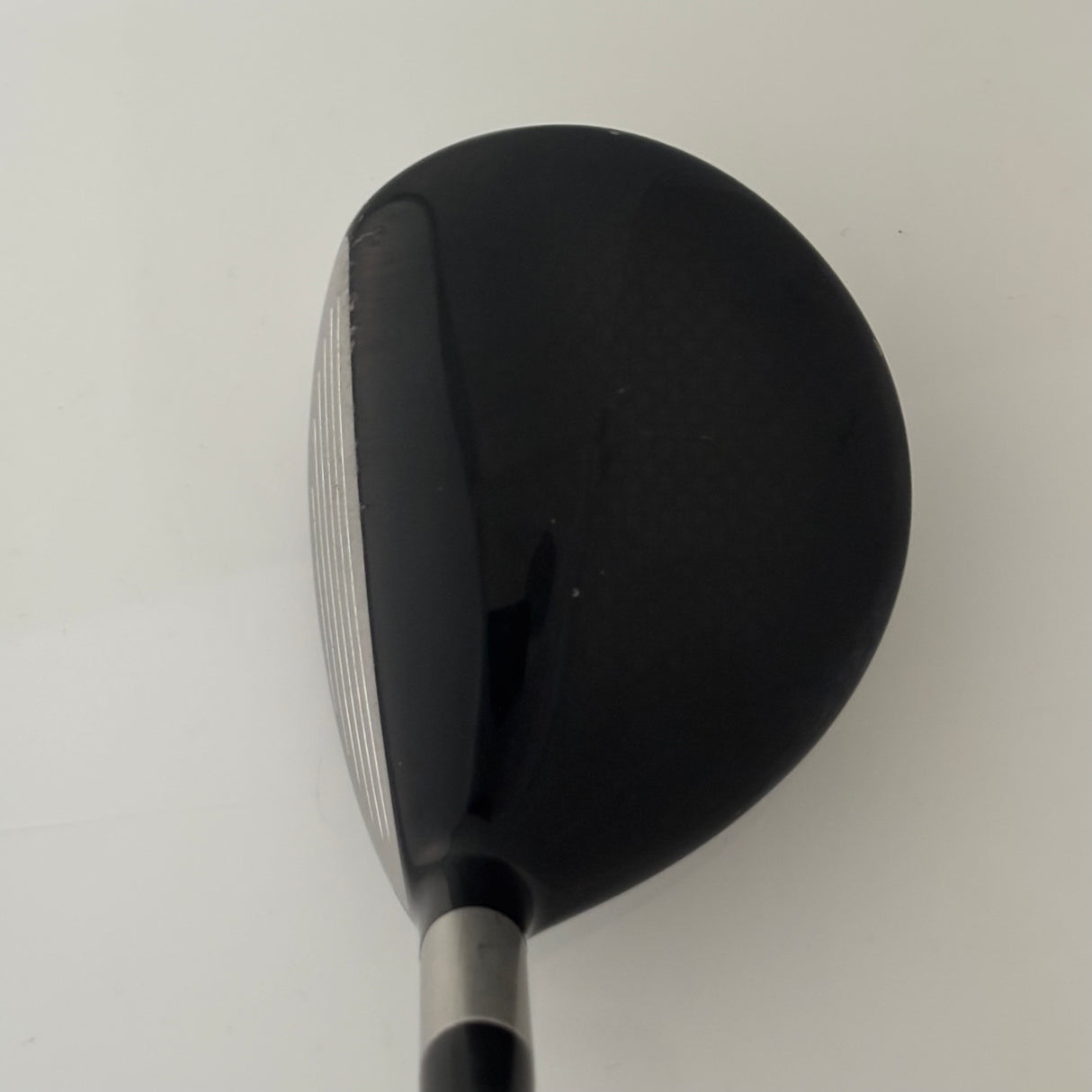 Mizuno MP-001 4 WOOD Stiff Flex