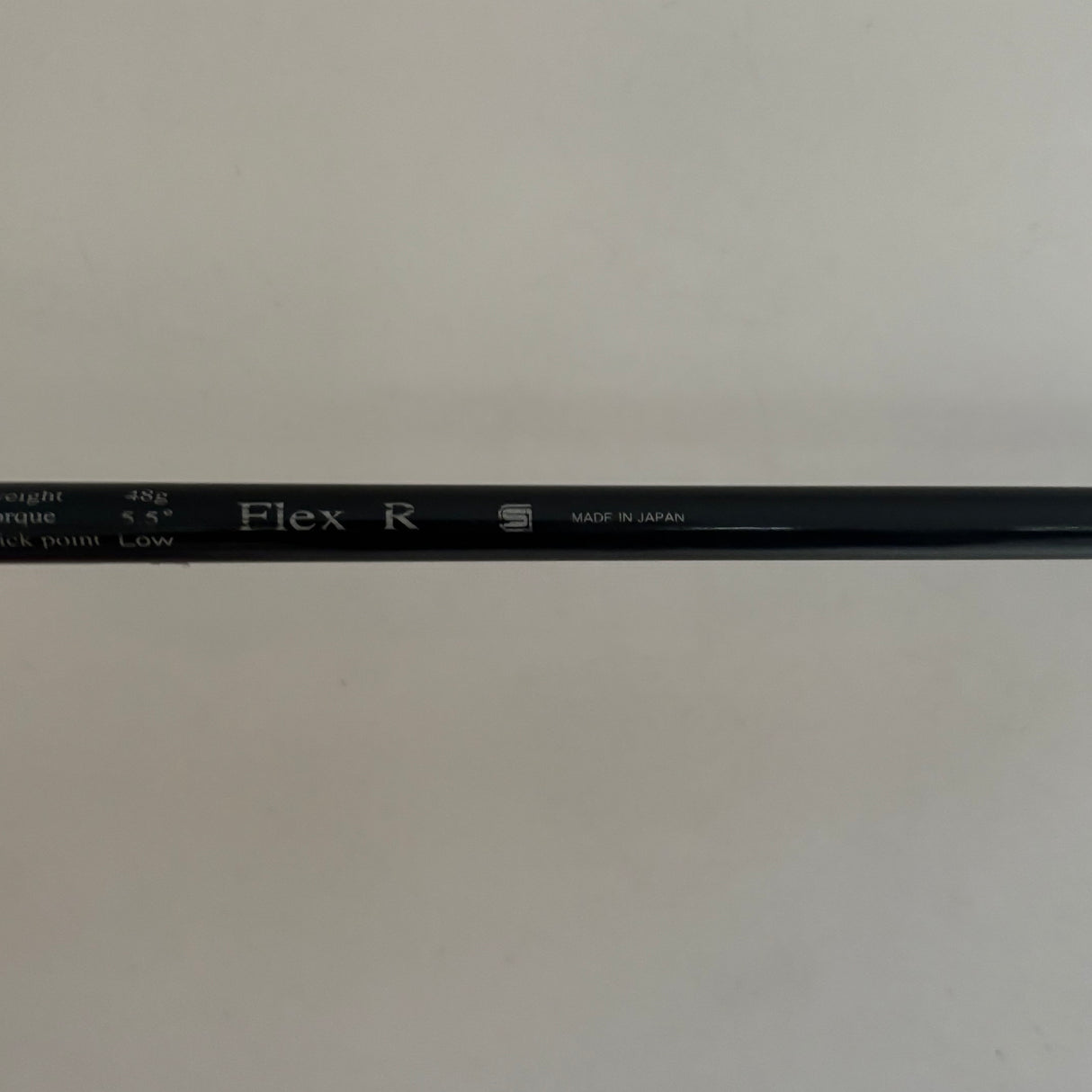 MacGregor MACTEC 5 WOOD Regular Flex