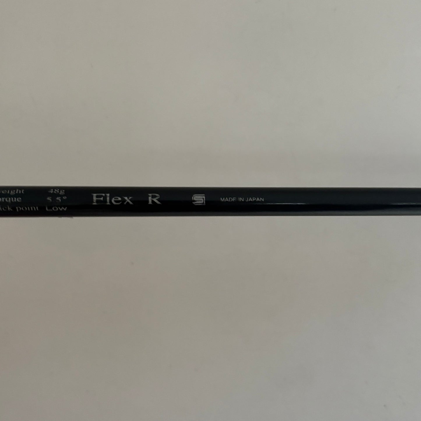 MacGregor MACTEC 5 WOOD Regular Flex