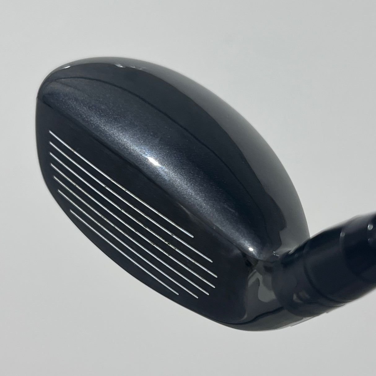 Titleist H2 818 3 Hybrid Stiff Flex Headcover Included
