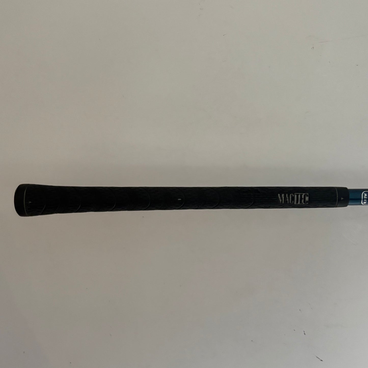 MacGregor MACTEC 5 WOOD Regular Flex