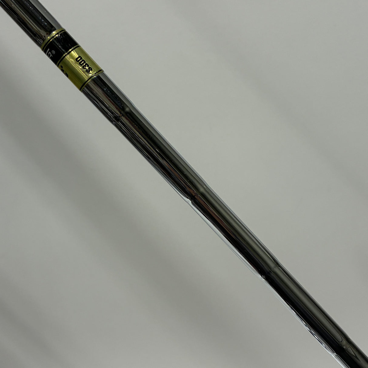 Callaway Legacy Forged Iron Set 5-P Stiff Flex