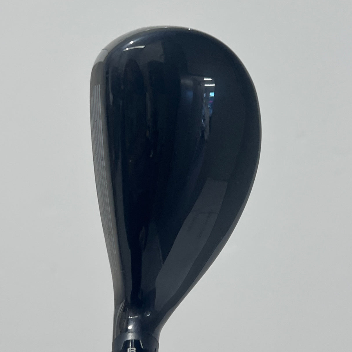Titleist H2 818 3 Hybrid Stiff Flex Headcover Included
