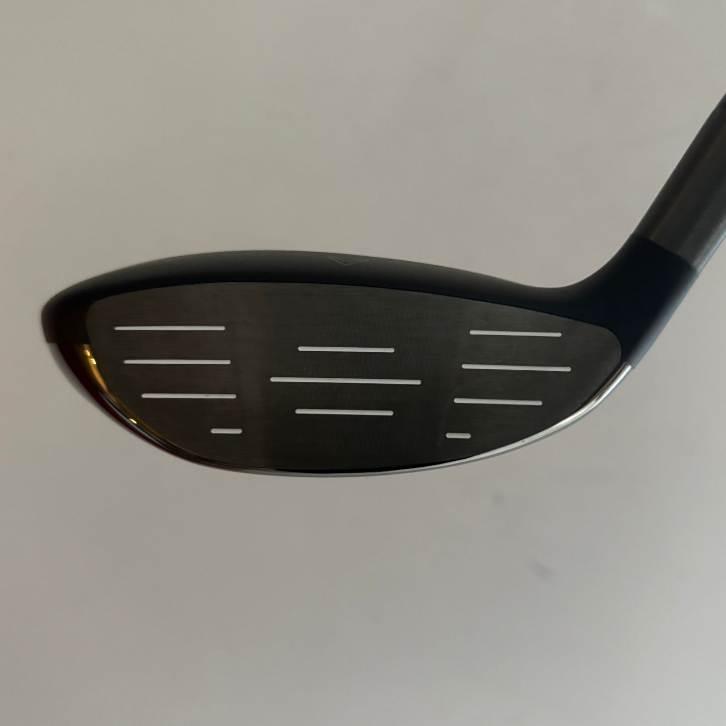 Callaway PARADYM 5 Wood Stiff Flex Headcover Included