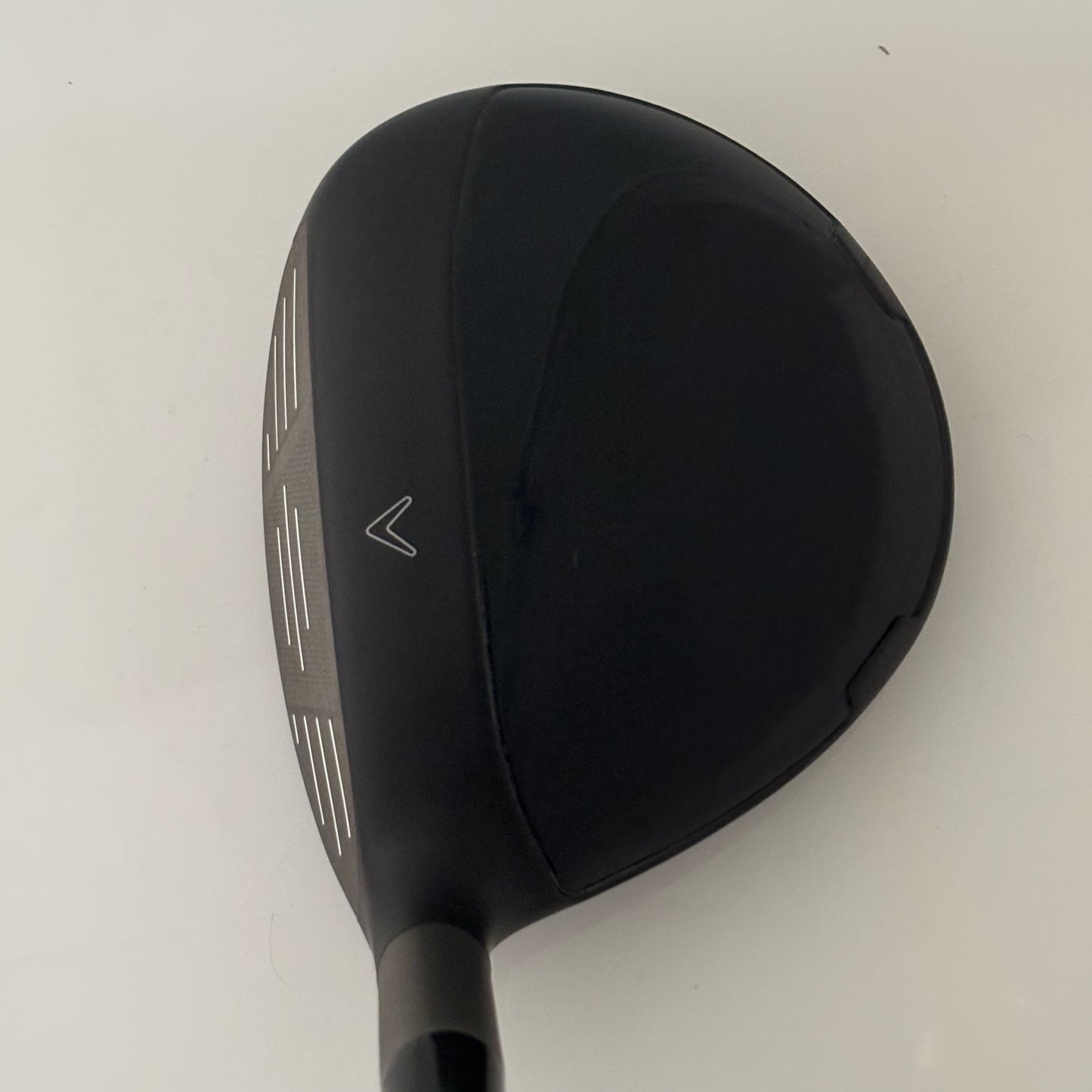 Callaway PARADYM 5 Wood Stiff Flex Headcover Included