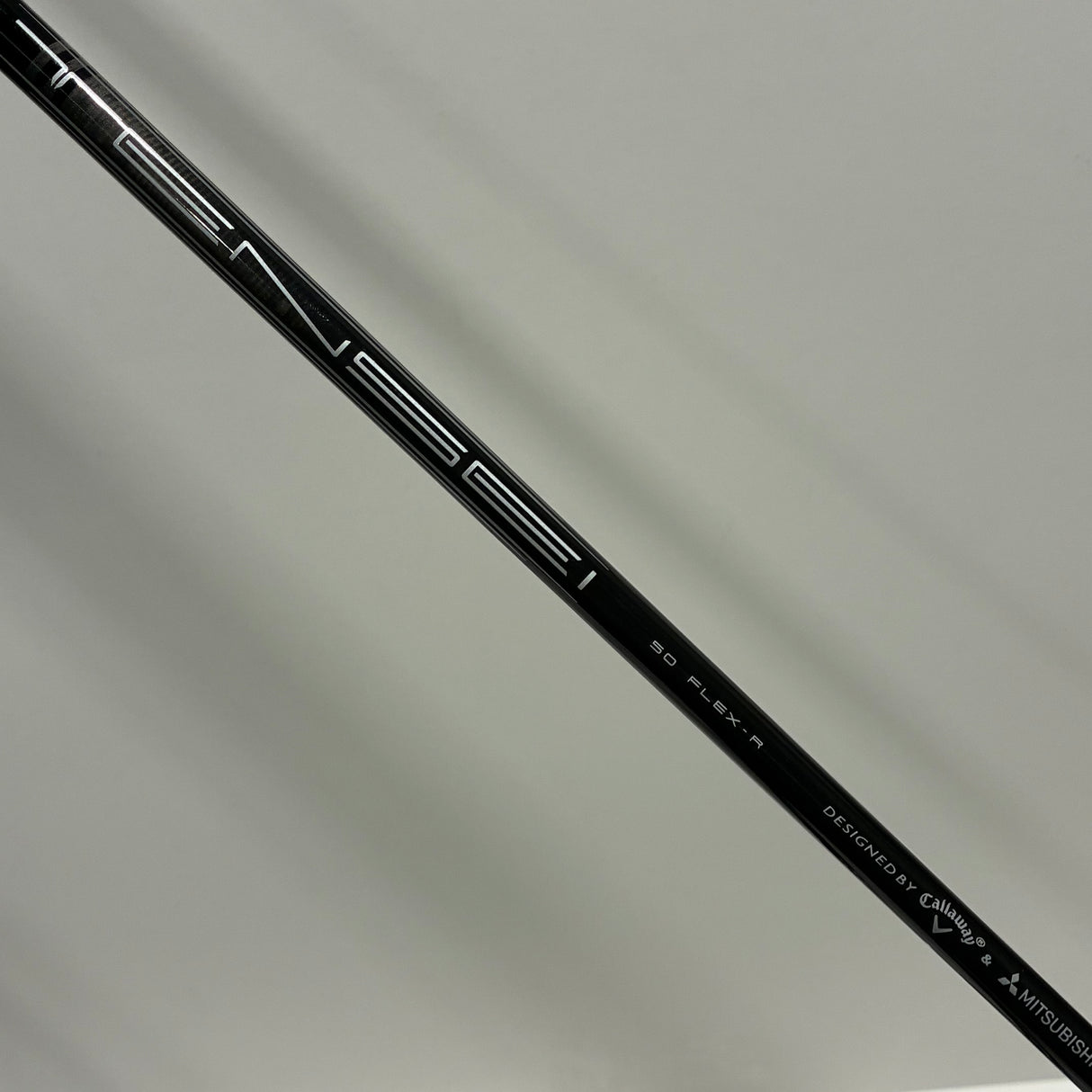 Callaway Paradym Ai Smoke HL Iron Set 6-P+S Regular Flex