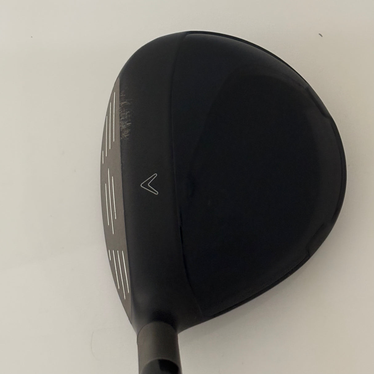 Callaway PARADYM 5 Wood Regular Flex Headcover Included