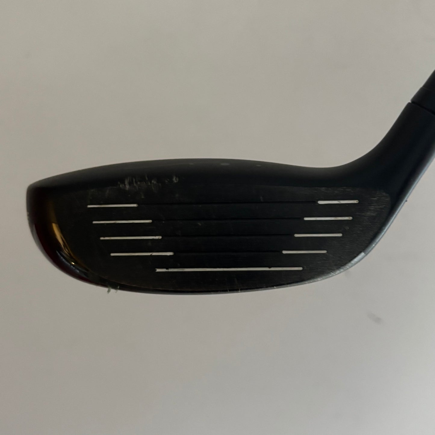 PING G425 Max 5 Wood Stiff Flex Headcover Included