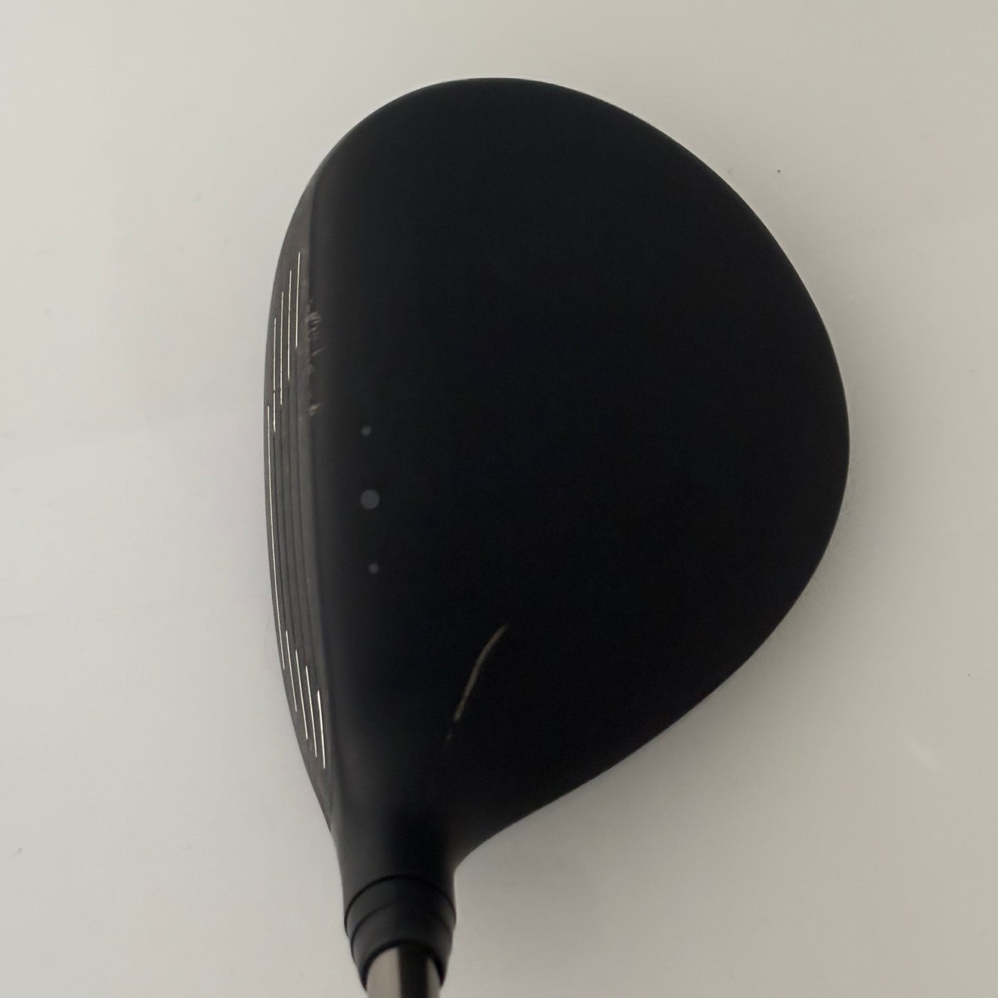 PING G425 Max 5 Wood Stiff Flex Headcover Included