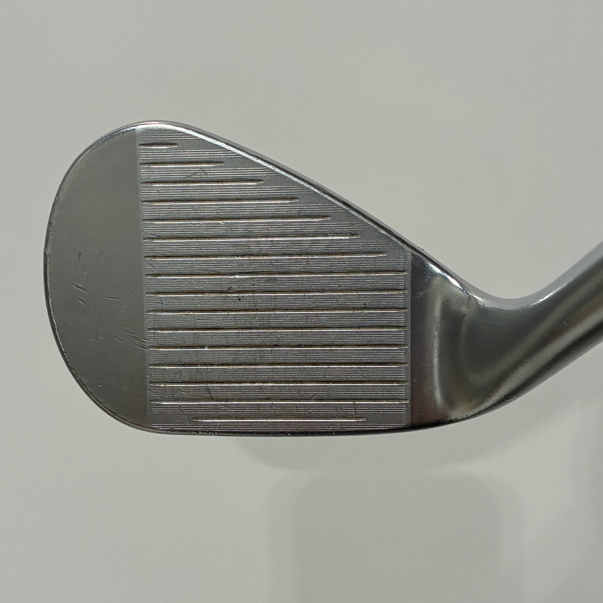 Callaway Mack Daddy Forged (2019) 52*/10* Wedge