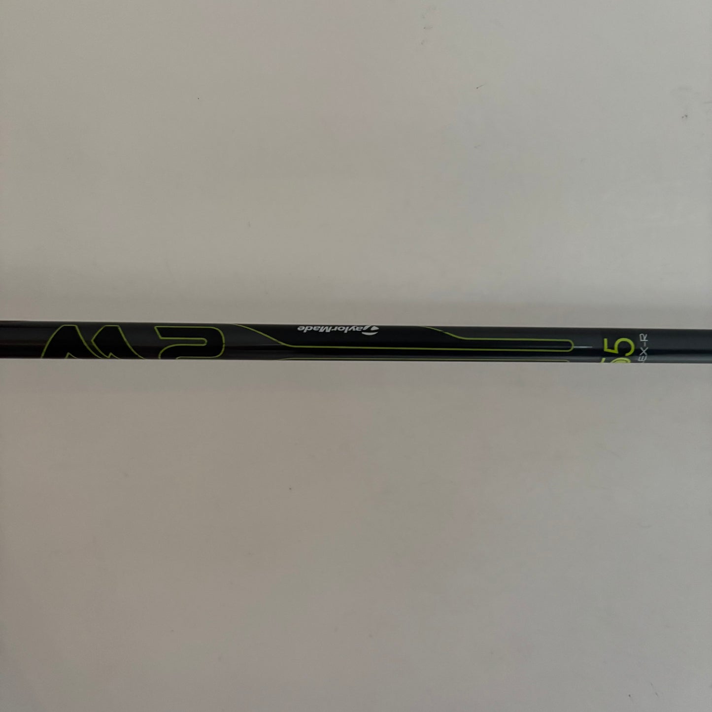 TaylorMade M2 (2017) 5 Wood Regular Flex Headcover Included